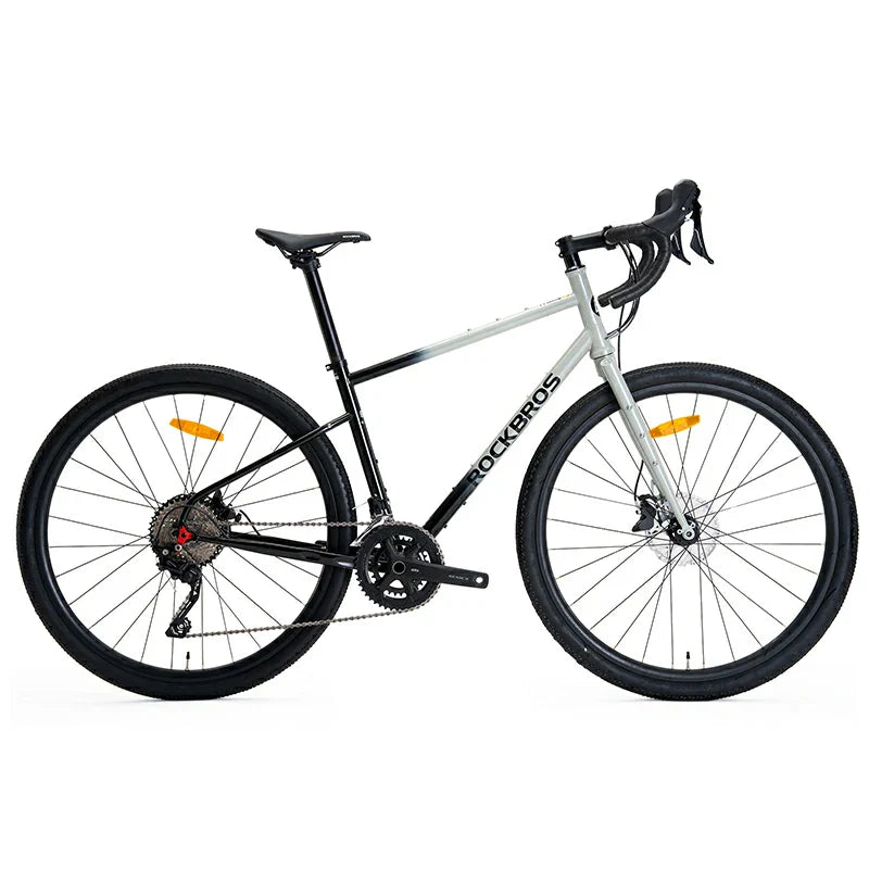 Load image into Gallery viewer, Voyager - Gravel Bike
