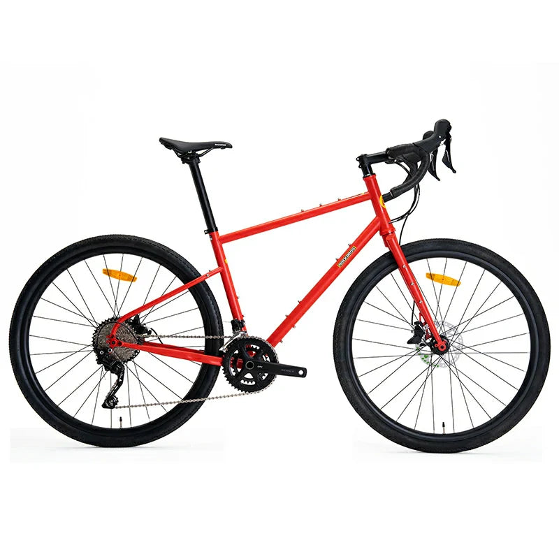 Load image into Gallery viewer, Voyager - Gravel Bike
