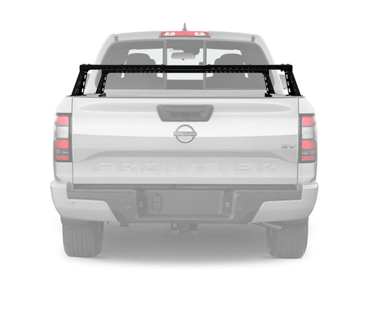 CBI Off Road 3rd Gen Nissan Frontier Bed Bars | 2022