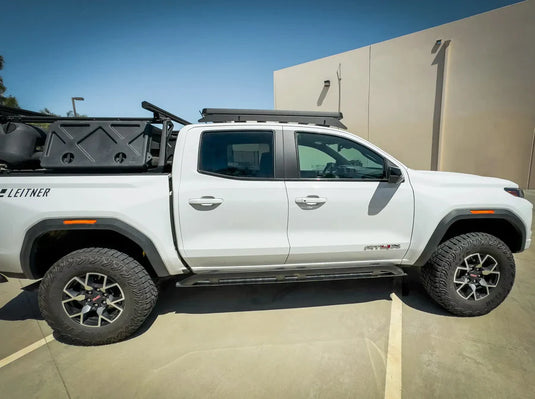 Leitner ACS ROOF | Over Cab Platform Rack for CHEVY COLORADO