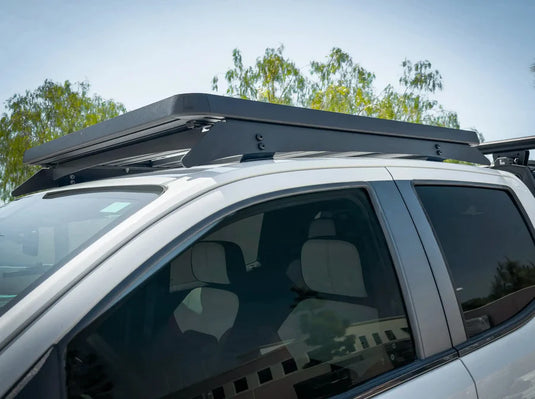 Leitner ACS ROOF | Over Cab Platform Rack for CHEVY COLORADO