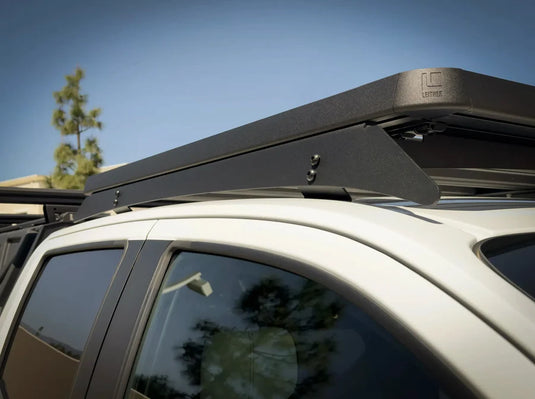 Leitner ACS ROOF | Over Cab Platform Rack for CHEVY COLORADO
