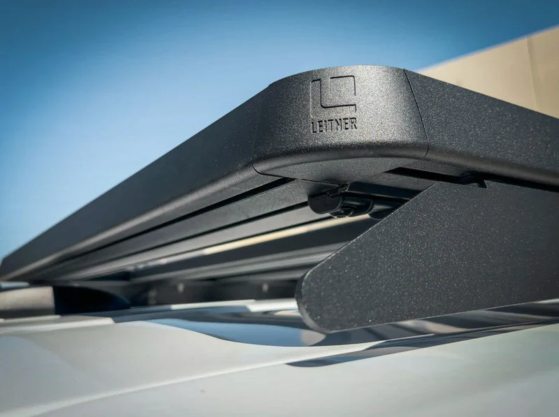 Load image into Gallery viewer, Leitner ACS ROOF | Over Cab Platform Rack for CHEVY COLORADO
