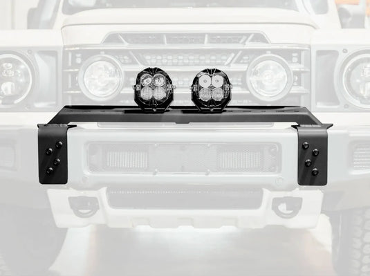 Leitner INEOS GRENADIER Front Bumper Light Bar