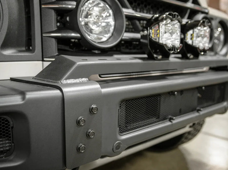 Load image into Gallery viewer, Leitner INEOS GRENADIER Front Bumper Light Bar
