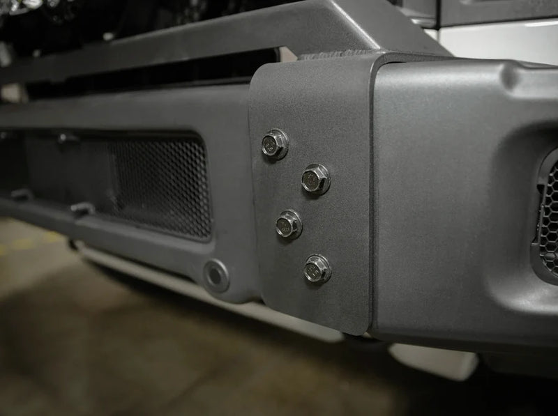 Load image into Gallery viewer, Leitner INEOS GRENADIER Front Bumper Light Bar
