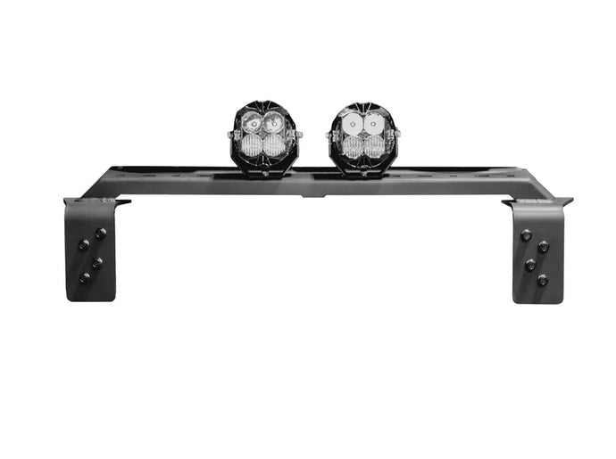 Leitner INEOS GRENADIER Front Bumper Light Bar