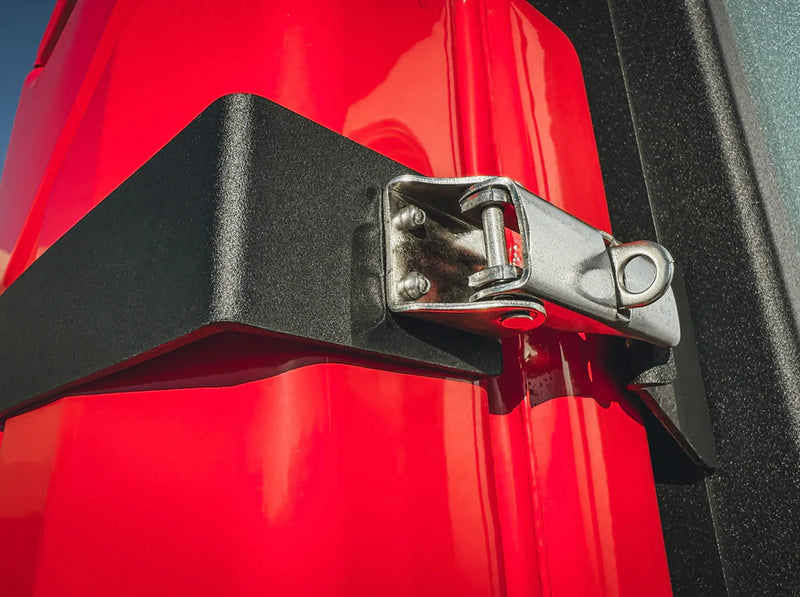 Load image into Gallery viewer, Leitner INEOS GRENADIER - 20L JERRY CAN HOLDER
