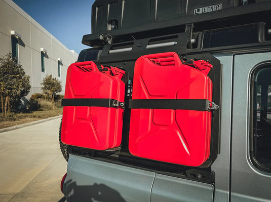 Leitner INEOS GRENADIER - 20L JERRY CAN HOLDER