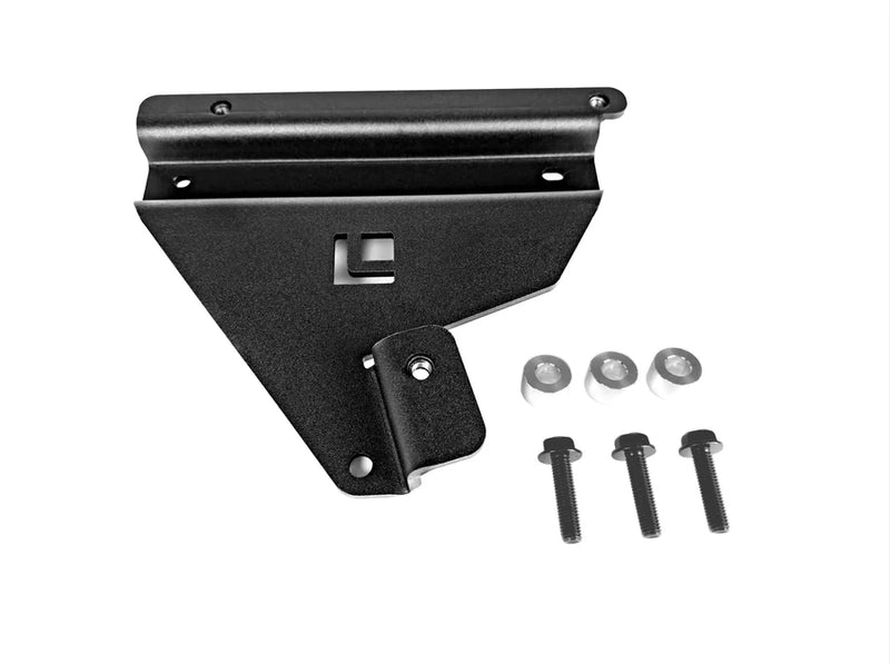 Load image into Gallery viewer, Leitner INEOS GRENADIER Tire Relocation Bracket

