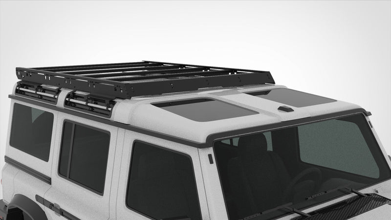 Load image into Gallery viewer, Modular Roof Rack For The Ineos Grenadier (2022-Current)
