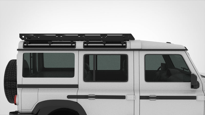 Load image into Gallery viewer, Modular Roof Rack For The Ineos Grenadier (2022-Current)
