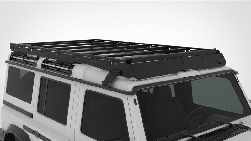 Load image into Gallery viewer, Modular Roof Rack For The Ineos Grenadier (2022-Current)
