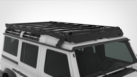 Modular Roof Rack For The Ineos Grenadier (2022-Current)
