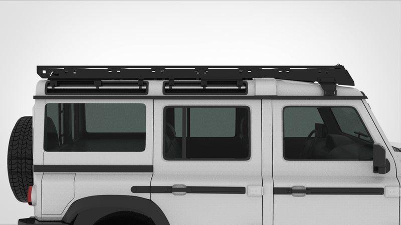 Load image into Gallery viewer, Modular Roof Rack For The Ineos Grenadier (2022-Current)
