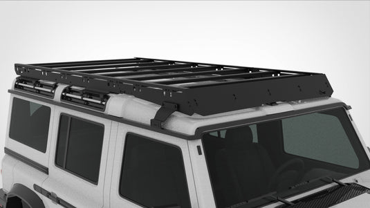 Modular Roof Rack For The Ineos Grenadier (2022-Current)