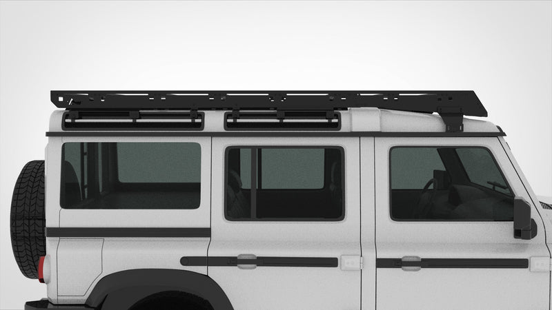 Load image into Gallery viewer, Modular Roof Rack For The Ineos Grenadier (2022-Current)
