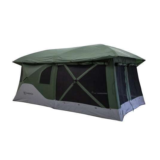 Gazelle Tents T3 Tandem Hub Tent
