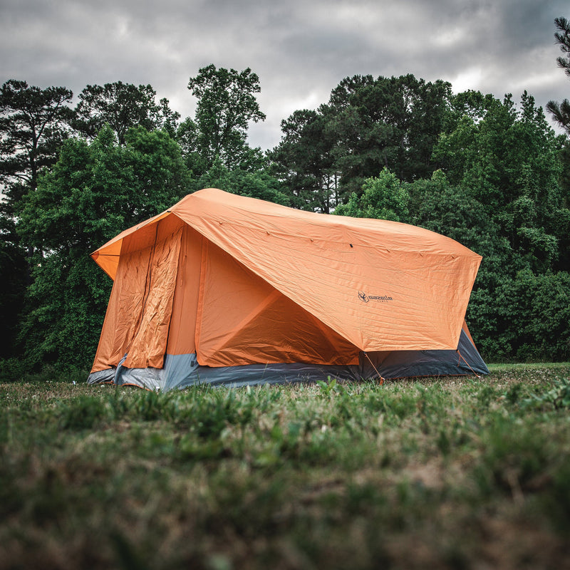 Load image into Gallery viewer, Gazelle Tents T4 Plus Hub Tent
