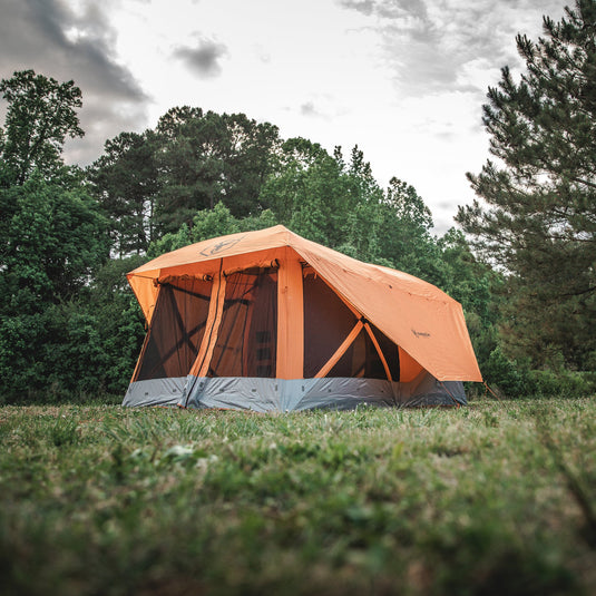 Gazelle Tents T4 Plus Hub Tent