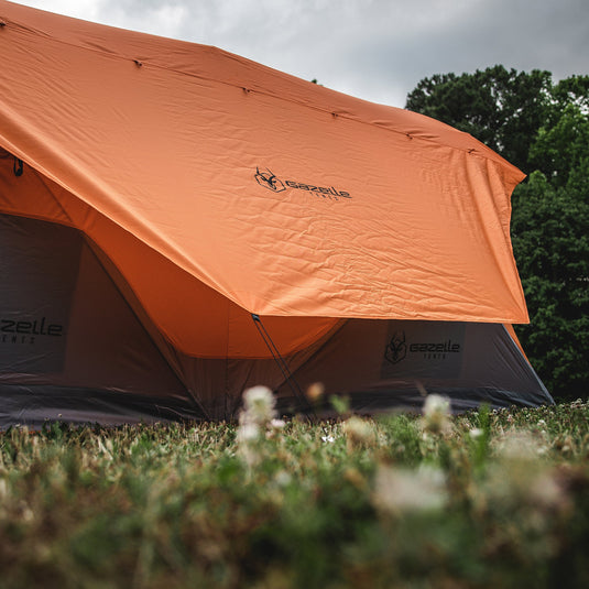 Gazelle Tents T4 Plus Hub Tent