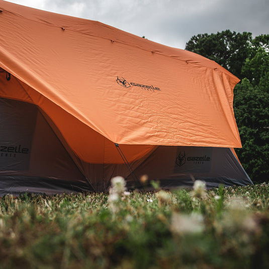 Gazelle tent t4 plus Clearance