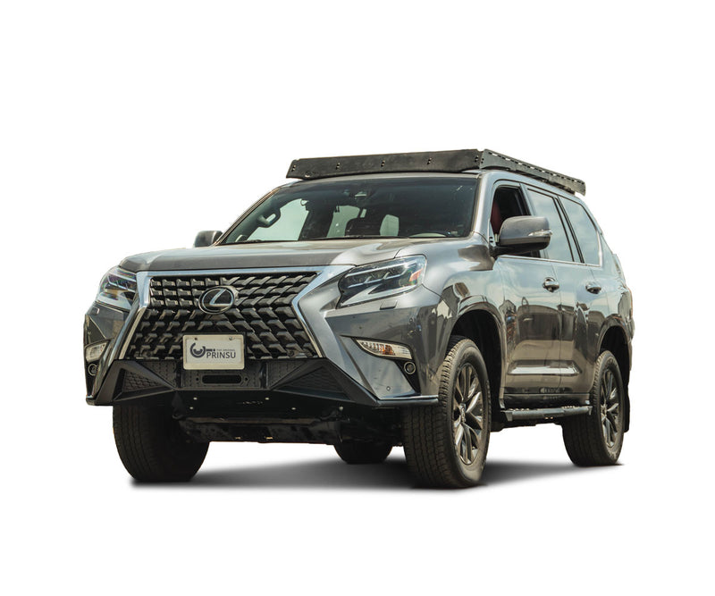 Load image into Gallery viewer, CBI Off Road Lexus GX460 Covert Front Bumper | 2014-2022
