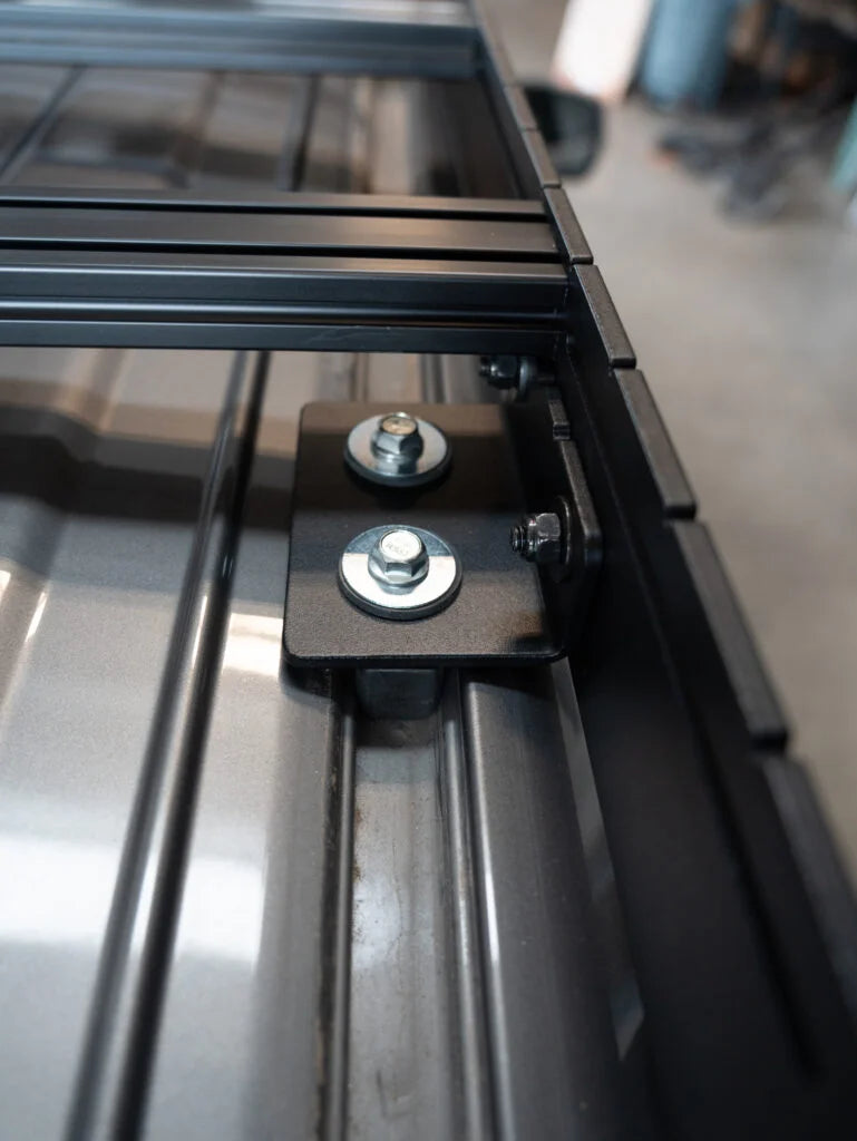 Load image into Gallery viewer, RCI Off Road Full Length Roof Rack | 10-23 GX 460
