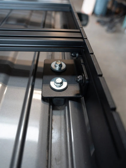 RCI Off Road Full Length Roof Rack | 10-23 GX 460