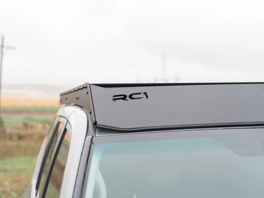 RCI Off Road Full Length Roof Rack | 10-23 GX 460