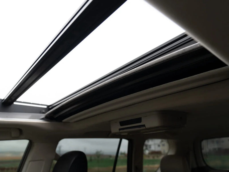 Load image into Gallery viewer, RCI Off Road Full Length Roof Rack | 10-23 GX 460
