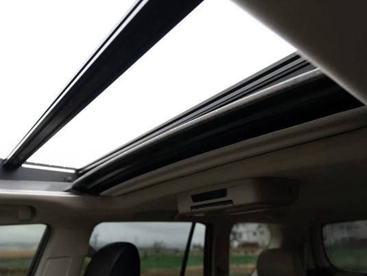 RCI Off Road Full Length Roof Rack | 10-23 GX 460