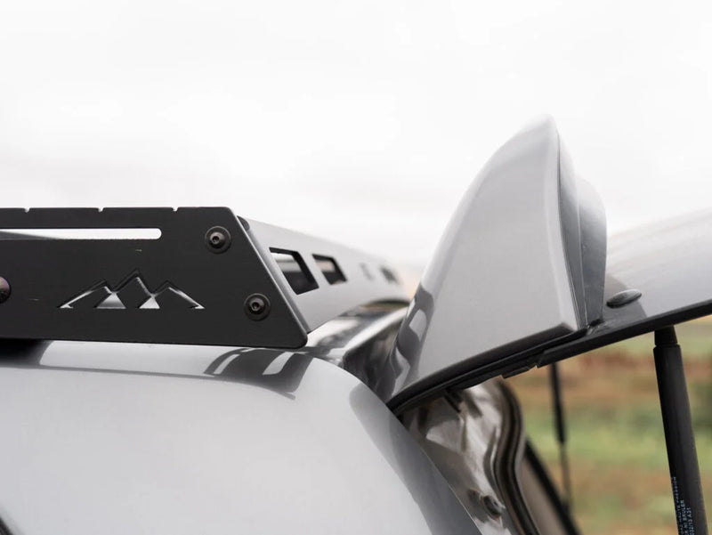 Load image into Gallery viewer, RCI Off Road Full Length Roof Rack | 10-23 GX 460
