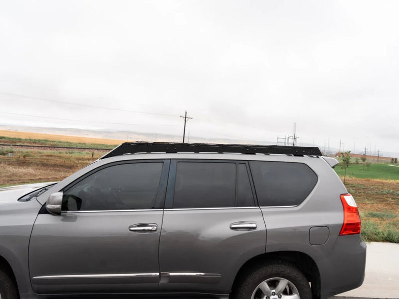 Load image into Gallery viewer, RCI Off Road Full Length Roof Rack | 10-23 GX 460
