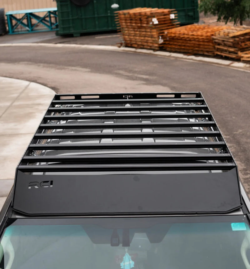 Load image into Gallery viewer, RCI Off Road Full Length Roof Rack | 10-23 GX 460
