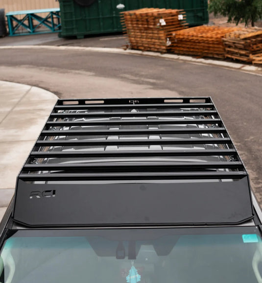 RCI Off Road Full Length Roof Rack | 10-23 GX 460