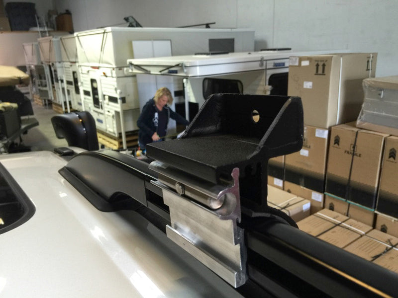 Load image into Gallery viewer, Series 1000/2000 Awning Mounts
