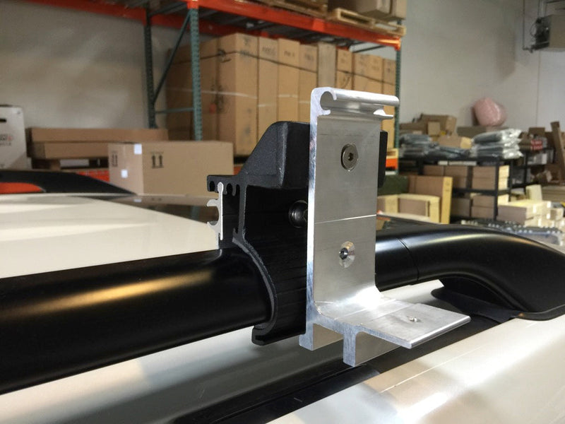 Load image into Gallery viewer, Series 1000/2000 Awning Mounts
