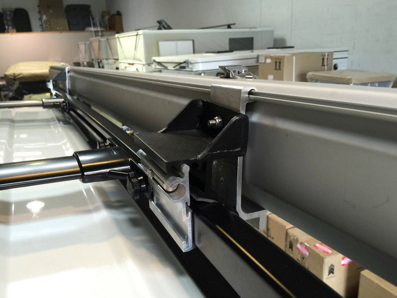 Load image into Gallery viewer, Series 1000/2000 Awning Mounts
