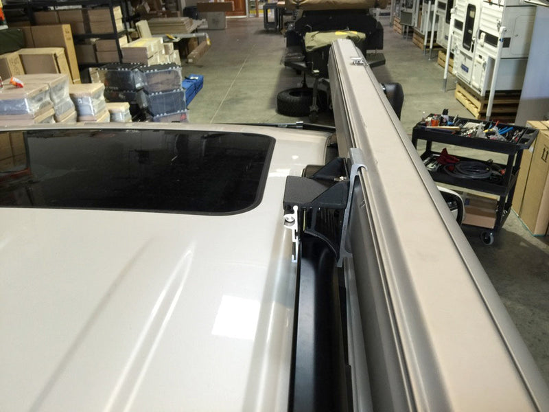 Load image into Gallery viewer, Series 1000/2000 Awning Mounts
