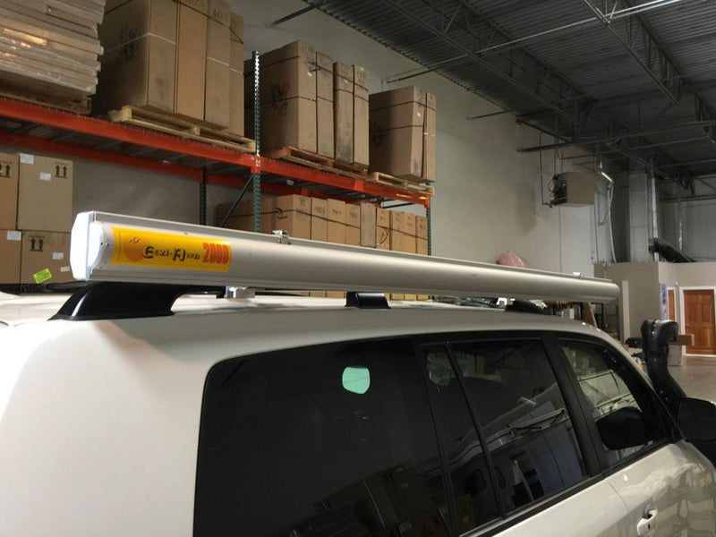 Load image into Gallery viewer, Series 1000/2000 Awning Mounts
