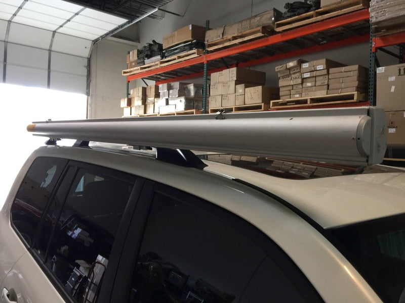 Load image into Gallery viewer, Series 1000/2000 Awning Mounts
