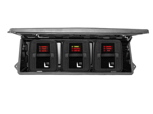 Leitner GearBAG G2