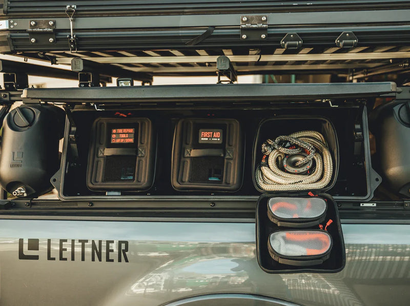 Load image into Gallery viewer, Leitner GearBAG G2
