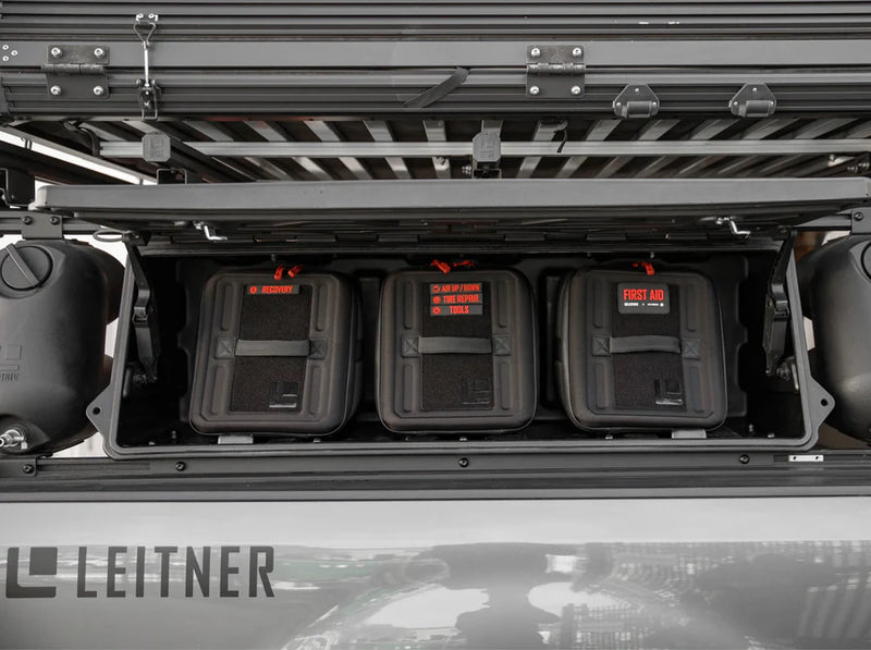 Load image into Gallery viewer, Leitner GearBAG G2
