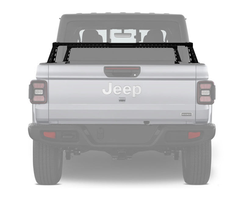 Load image into Gallery viewer, CBI Off Road Jeep Gladiator Bed Bars
