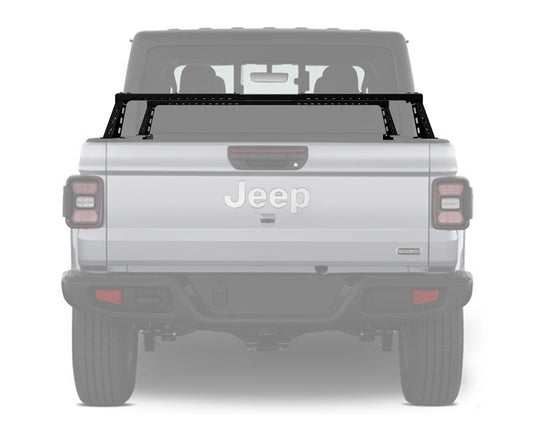 CBI Off Road Jeep Gladiator Bed Bars