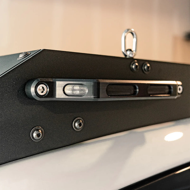 Load image into Gallery viewer, Cali Raised LED Roof Rack Grab Handle
