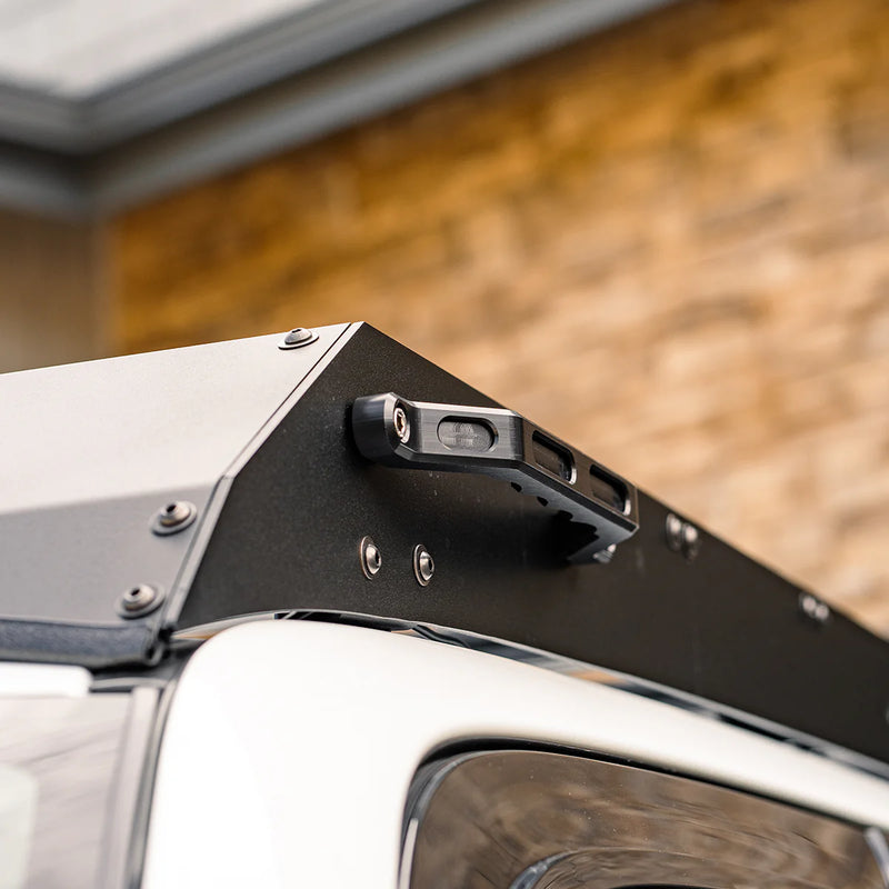 Load image into Gallery viewer, Cali Raised LED Roof Rack Grab Handle
