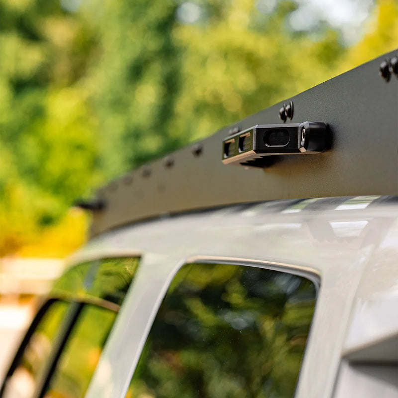 Load image into Gallery viewer, Cali Raised LED Roof Rack Grab Handle
